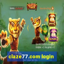 claze77.com login